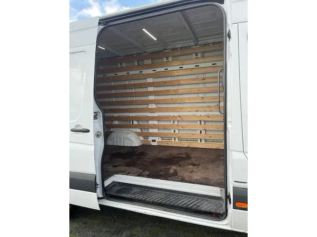 Mercedes sprinter - v-476-pv - afbeelding 19 van  19