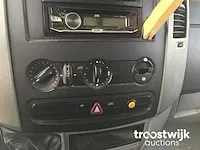 Mercedes sprinter 511 cdi bakwagen belgisch kenteken - afbeelding 13 van  21