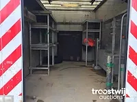 Mercedes sprinter 511 cdi bakwagen belgisch kenteken - afbeelding 15 van  21