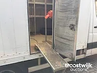 Mercedes sprinter 511 cdi bakwagen belgisch kenteken - afbeelding 17 van  21