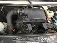 Mercedes sprinter 511 cdi bakwagen belgisch kenteken - afbeelding 20 van  21