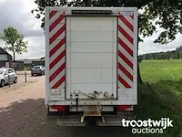 Mercedes sprinter 511 cdi bakwagen belgisch kenteken - afbeelding 4 van  21