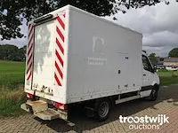 Mercedes sprinter 511 cdi bakwagen belgisch kenteken - afbeelding 5 van  21