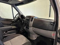 Mercedes sprinter 516 cdi automaat 9-vst-02 - afbeelding 2 van  16