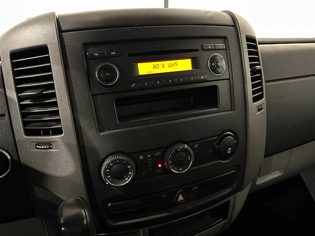 Mercedes sprinter 516 cdi automaat 9-vst-02 - afbeelding 5 van  16