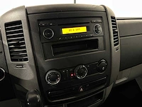 Mercedes sprinter 516 cdi automaat 9-vst-02 - afbeelding 5 van  16