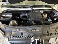 Mercedes sprinter 516 cdi automaat 9-vst-02 - afbeelding 6 van  16