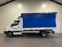 Mercedes sprinter 516 cdi automaat 9-vst-02 - afbeelding 9 van  16