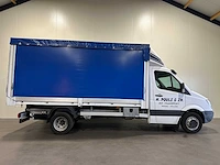 Mercedes sprinter 516 cdi automaat 9-vst-02 - afbeelding 13 van  16