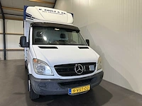 Mercedes sprinter 516 cdi automaat 9-vst-02 - afbeelding 15 van  16