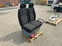 Mercedes sprinter 906 autostoelen - afbeelding 2 van  7