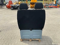 Mercedes sprinter 906 autostoelen - afbeelding 3 van  7