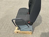 Mercedes sprinter 906 autostoelen - afbeelding 5 van  7