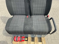 Mercedes sprinter 906 autostoelen - afbeelding 7 van  7