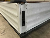 Mercedes sprinter scattolini laadbak a 906 600 0802 - afbeelding 4 van  16