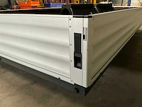 Mercedes sprinter scattolini laadbak a 906 600 0802 - afbeelding 5 van  16