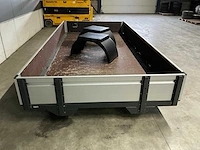 Mercedes sprinter scattolini laadbak a 906 600 0802 - afbeelding 13 van  16