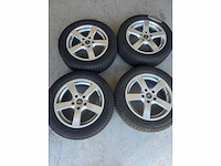 Mercedes / toyota / vw / skoda - velgen - velg - afbeelding 2 van  18