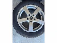Mercedes / toyota / vw / skoda - velgen - velg - afbeelding 3 van  18