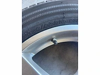 Mercedes / toyota / vw / skoda - velgen - velg - afbeelding 5 van  18