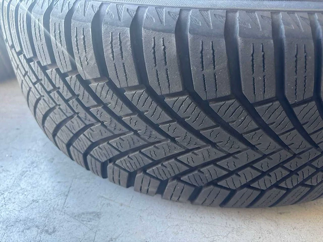Mercedes / toyota / vw / skoda - velgen - velg - afbeelding 6 van  18