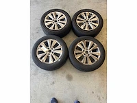 Mercedes / toyota / vw / skoda - velgen - velg - afbeelding 7 van  18