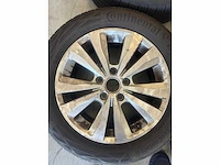 Mercedes / toyota / vw / skoda - velgen - velg - afbeelding 8 van  18