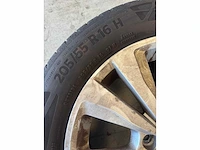 Mercedes / toyota / vw / skoda - velgen - velg - afbeelding 9 van  18