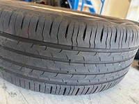 Mercedes / toyota / vw / skoda - velgen - velg - afbeelding 10 van  18