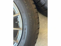 Mercedes / toyota / vw / skoda - velgen - velg - afbeelding 12 van  18