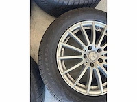 Mercedes / toyota / vw / skoda - velgen - velg - afbeelding 13 van  18
