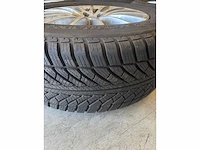Mercedes / toyota / vw / skoda - velgen - velg - afbeelding 14 van  18