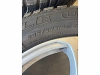 Mercedes / toyota / vw / skoda - velgen - velg - afbeelding 17 van  18