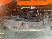 Mercedes u1650 unimog - afbeelding 20 van  35