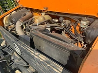 Mercedes u1650 unimog - afbeelding 35 van  35
