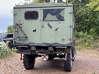 Mercedes unimog 404 80pk 1971 - afbeelding 5 van  31