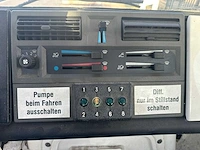 Mercedes unimog met atlas kraan - afbeelding 17 van  40