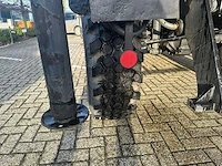 Mercedes unimog met atlas kraan - afbeelding 27 van  40