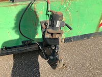 Mercedes utility tractor - afbeelding 4 van  16