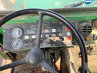 Mercedes utility tractor - afbeelding 5 van  16