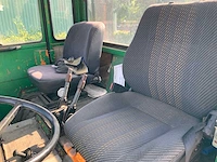 Mercedes utility tractor - afbeelding 6 van  16