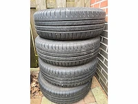 Mercedes velgenset - afbeelding 2 van  7