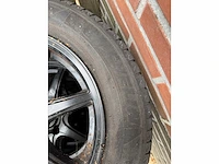 Mercedes velgenset - afbeelding 4 van  7