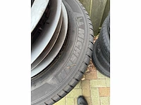 Mercedes velgenset - afbeelding 3 van  5