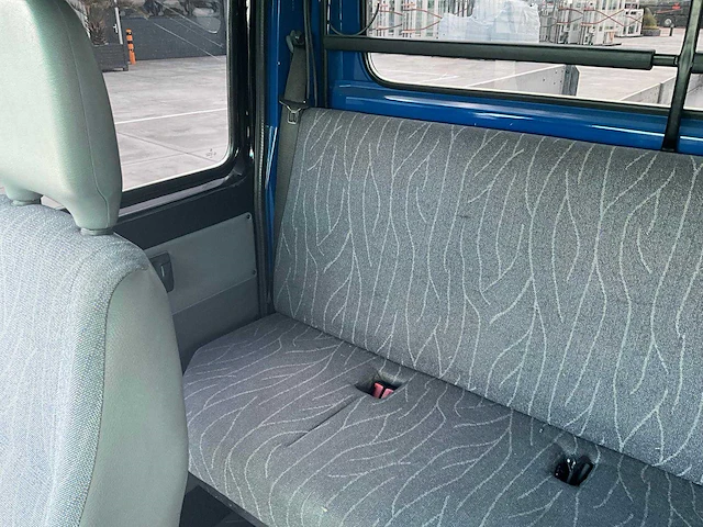 Mercedes - afbeelding 4 van  23