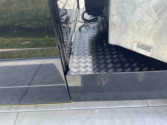 Mercedes - afbeelding 5 van  23