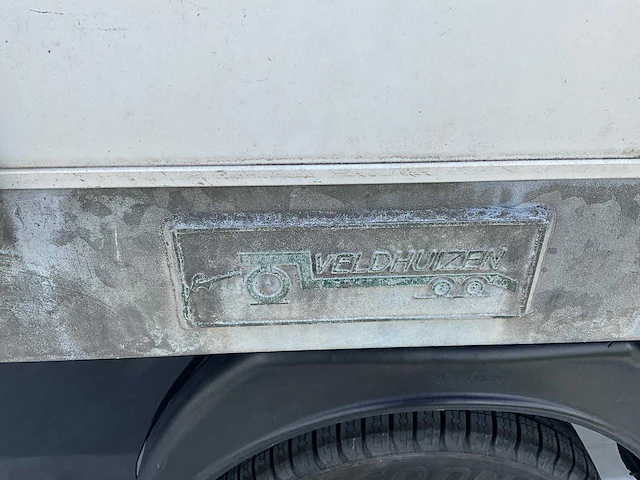 Mercedes - afbeelding 9 van  23