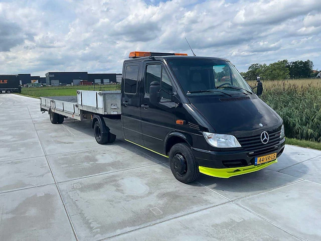 Mercedes - afbeelding 1 van  23