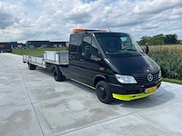 Mercedes - afbeelding 1 van  23