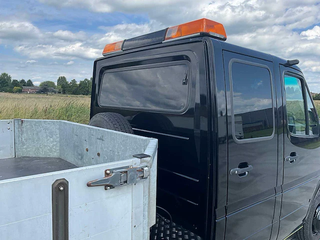 Mercedes - afbeelding 14 van  23